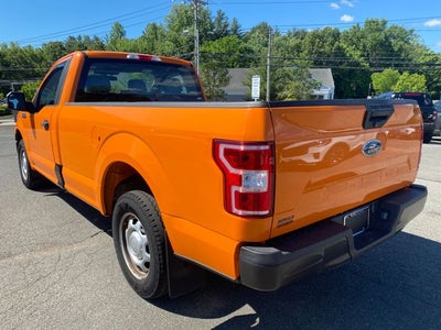 2018 Ford F-150 XL *Under Deposit*