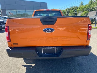 2018 Ford F-150 XL *Under Deposit*