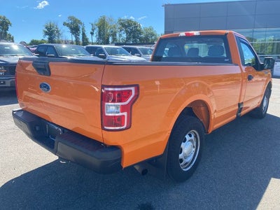 2018 Ford F-150 XL *Under Deposit*