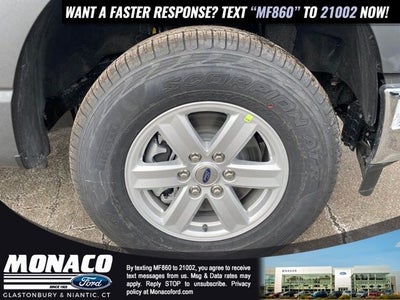 2026 Ford F-150 XL *Under Deposit*