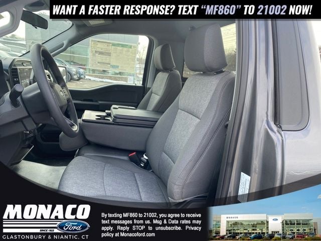 2026 Ford F-150 XL *Under Deposit*