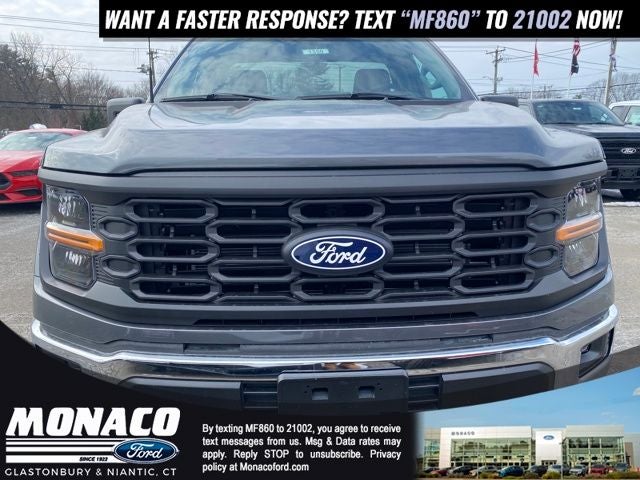 2026 Ford F-150 XL *Under Deposit*