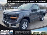 2026 Ford F-150 XL *Under Deposit*