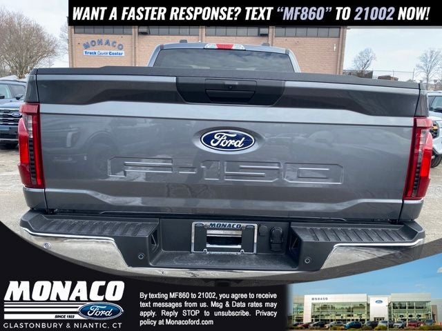 2026 Ford F-150 XL *Under Deposit*