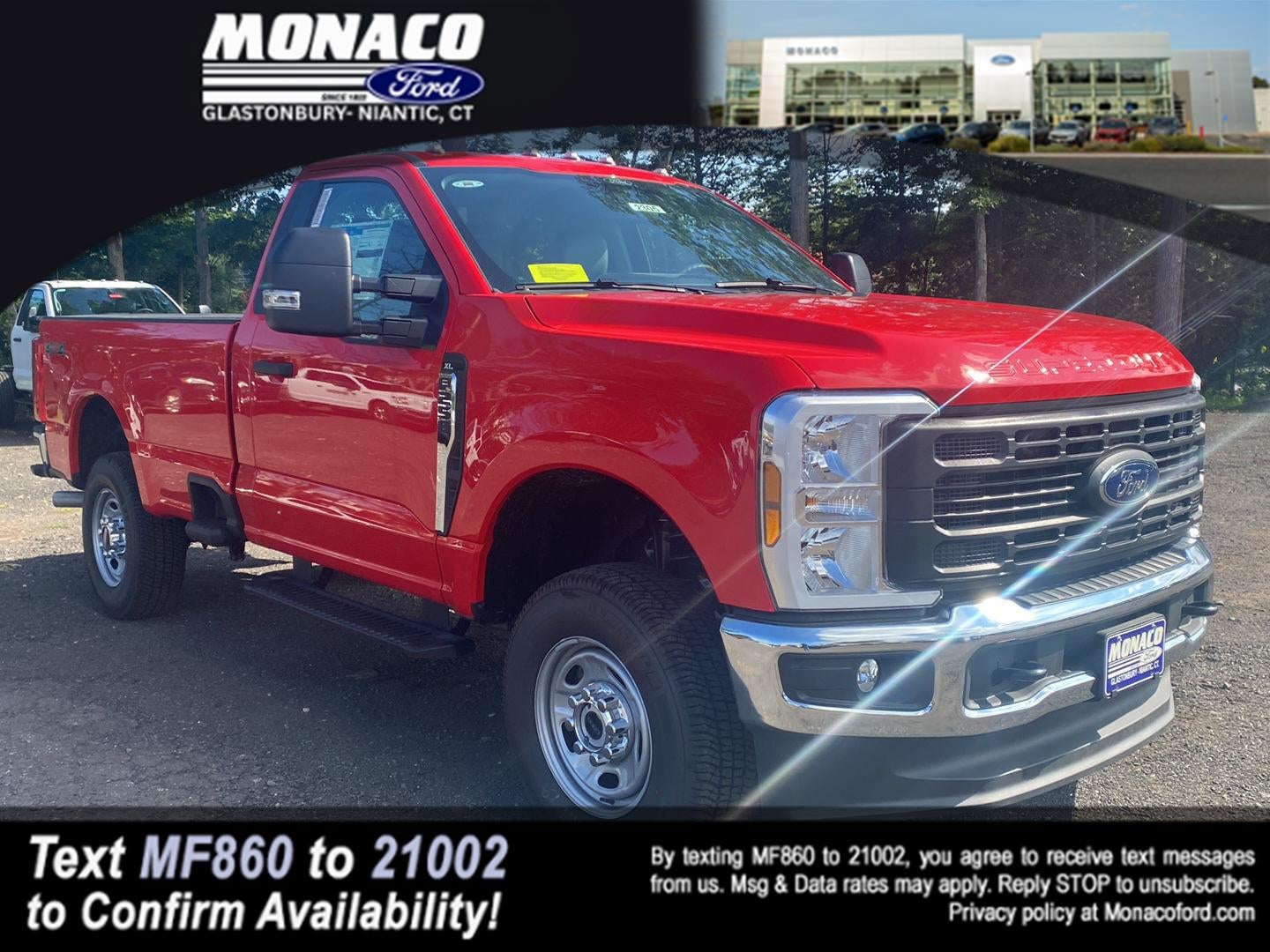 2026 Ford F-250 XL