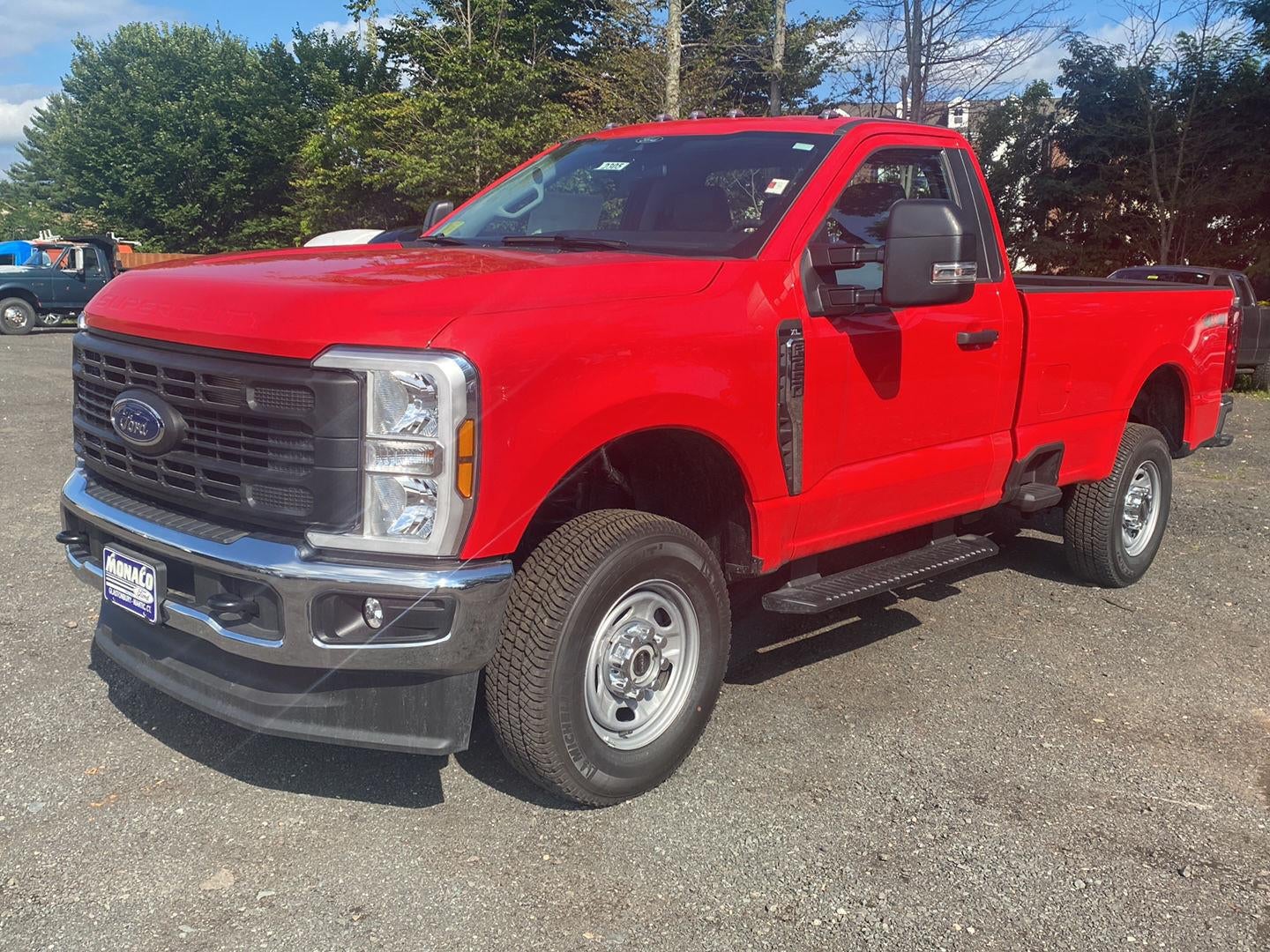 2026 Ford F-250 XL