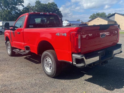 2026 Ford F-250 XL