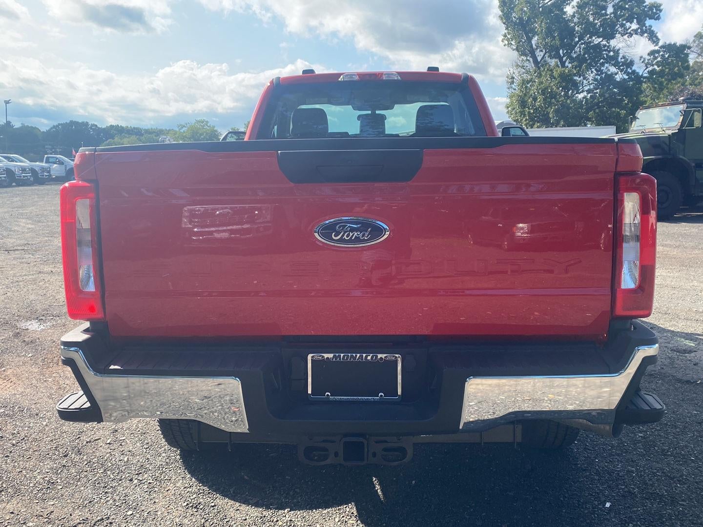 2026 Ford F-250 XL