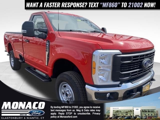2023 Ford F-250SD XL *Under Deposit*