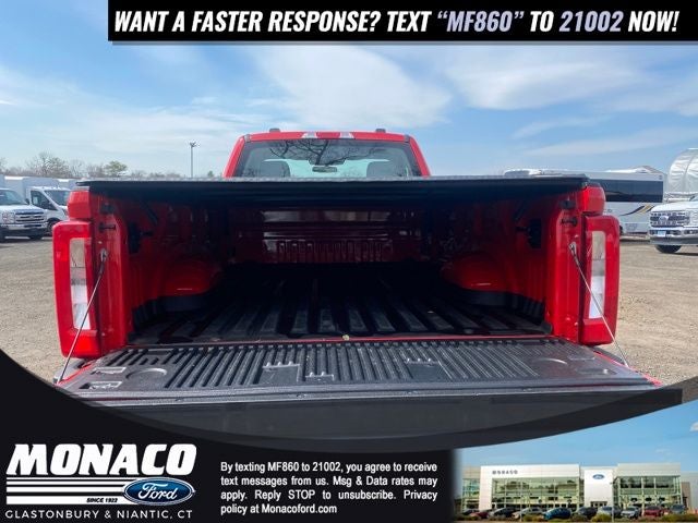 2023 Ford F-250SD XL *Under Deposit*