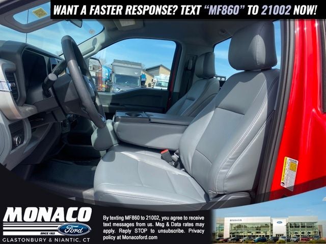 2023 Ford F-250SD XL *Under Deposit*