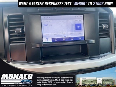 2023 Ford F-250SD XL *Under Deposit*