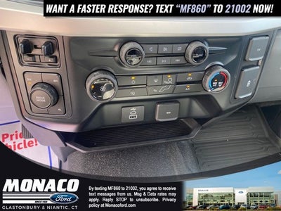 2023 Ford F-250SD XL *Under Deposit*