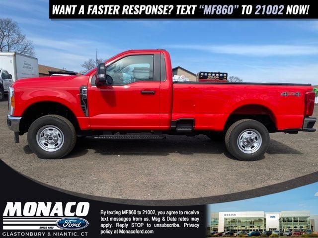 2023 Ford F-250SD XL *Under Deposit*