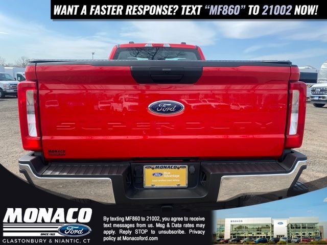 2023 Ford F-250SD XL *Under Deposit*