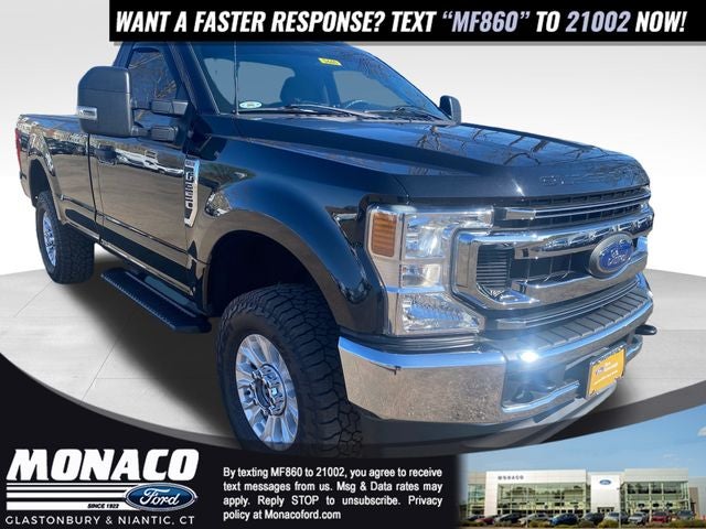 2022 Ford F-350SD XL *Under Deposit*