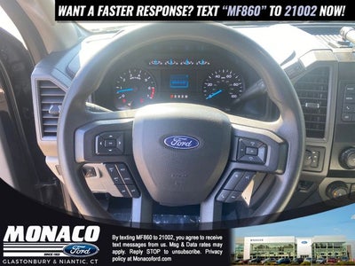 2022 Ford F-350SD XL *Under Deposit*