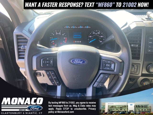 2022 Ford F-350SD XL *Under Deposit*