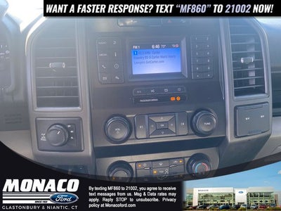 2022 Ford F-350SD XL *Under Deposit*