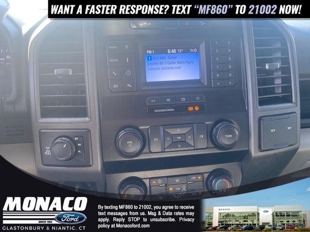 2022 Ford F-350SD XL *Under Deposit*