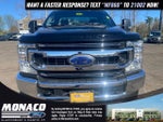2022 Ford F-350SD XL *Under Deposit*