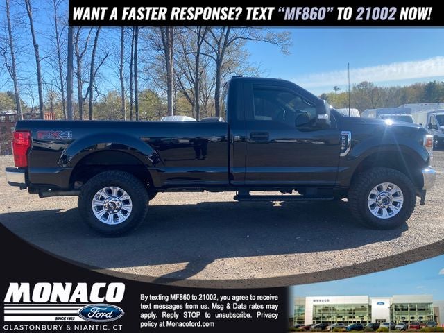 2022 Ford F-350SD XL *Under Deposit*