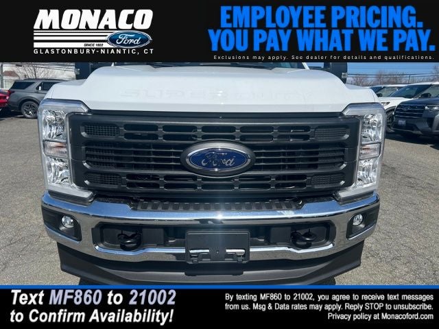 2026 Ford F-350SD XL *Under Deposit*