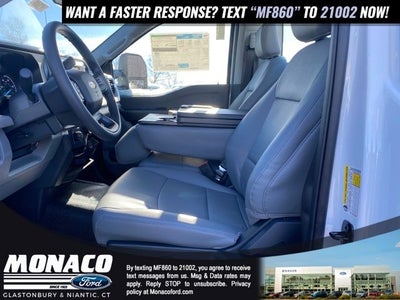 2026 Ford F-350SD XL