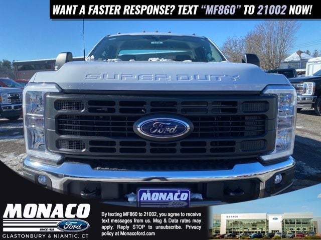 2026 Ford F-350SD XL