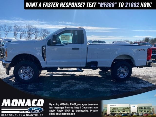 2026 Ford F-350SD XL