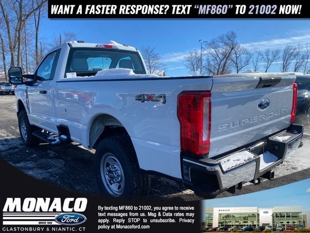 2026 Ford F-350SD XL