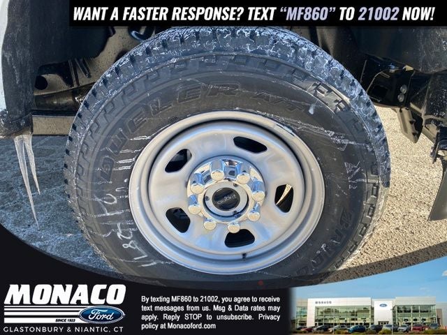 2026 Ford F-350SD XL *Under Deposit*