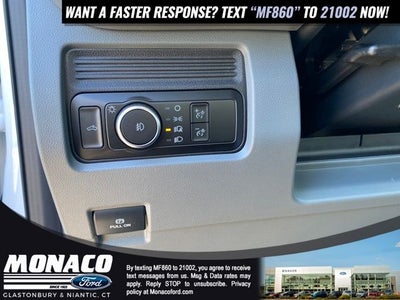 2026 Ford F-350SD XL *Under Deposit*