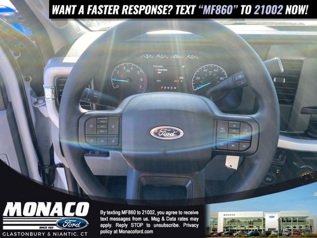 2026 Ford F-350SD XL *Under Deposit*