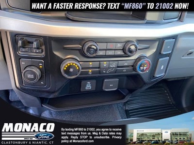 2026 Ford F-350SD XL *Under Deposit*