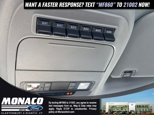 2026 Ford F-350SD XL *Under Deposit*