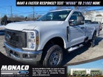 2026 Ford F-350SD XL *Under Deposit*