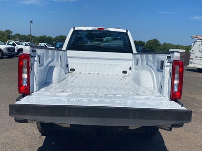 2026 Ford F-350 F-350® XL