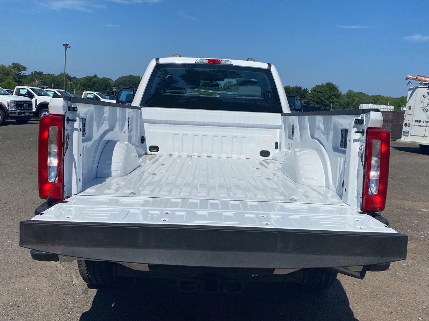 2026 Ford F-350 F-350® XL