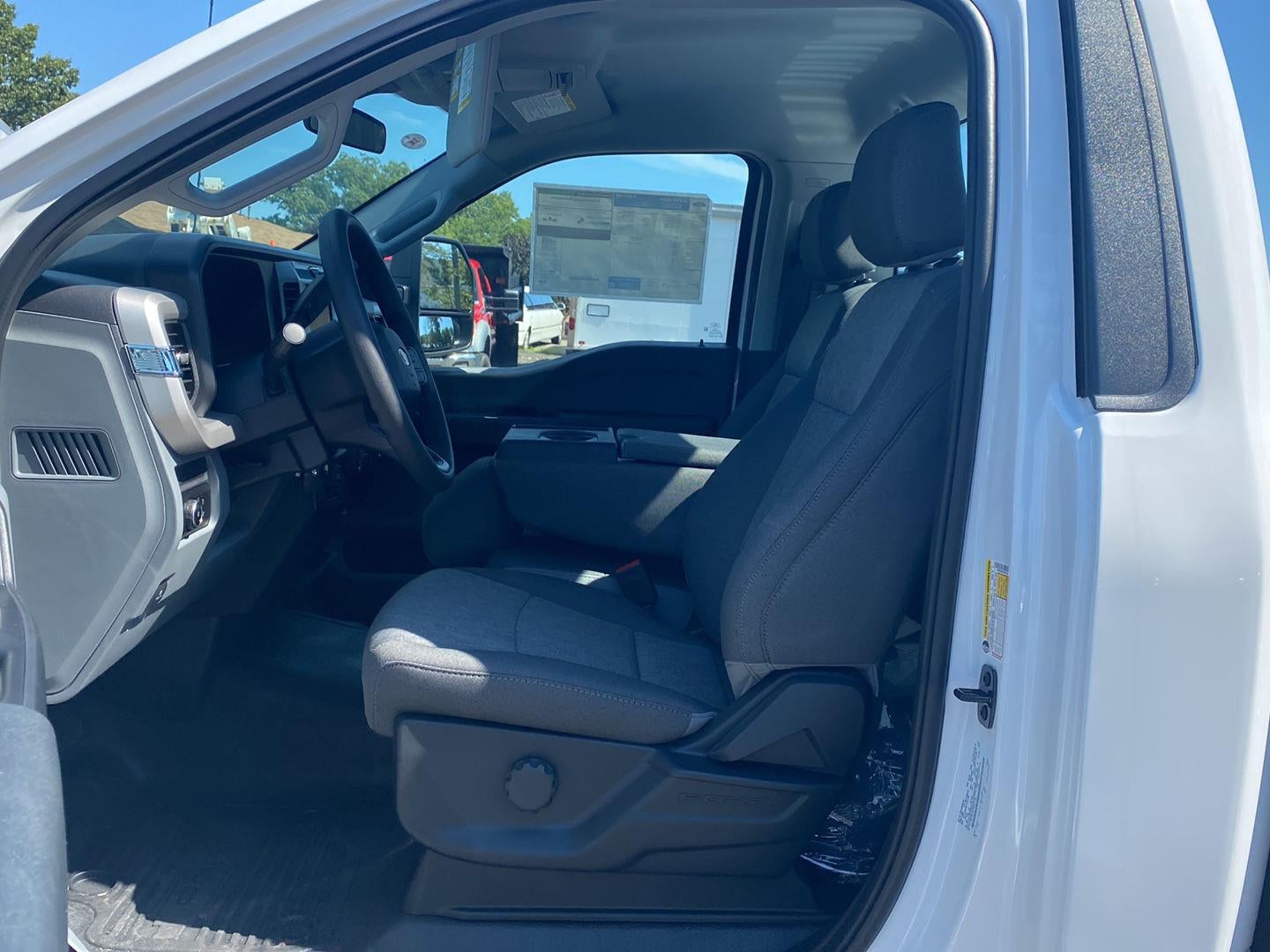 2026 Ford F-350 F-350® XL