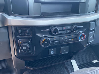 2026 Ford F-350 F-350® XL
