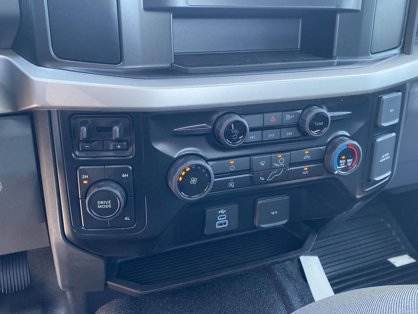 2026 Ford F-350 F-350® XL
