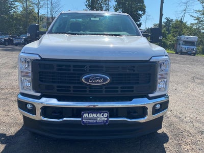 2026 Ford F-350 F-350® XL