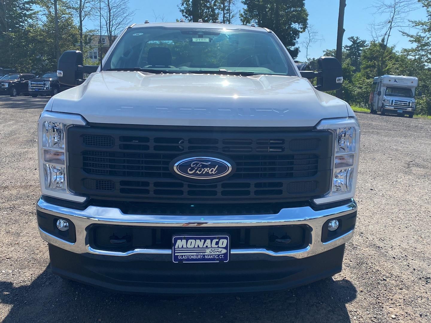 2026 Ford F-350 F-350® XL