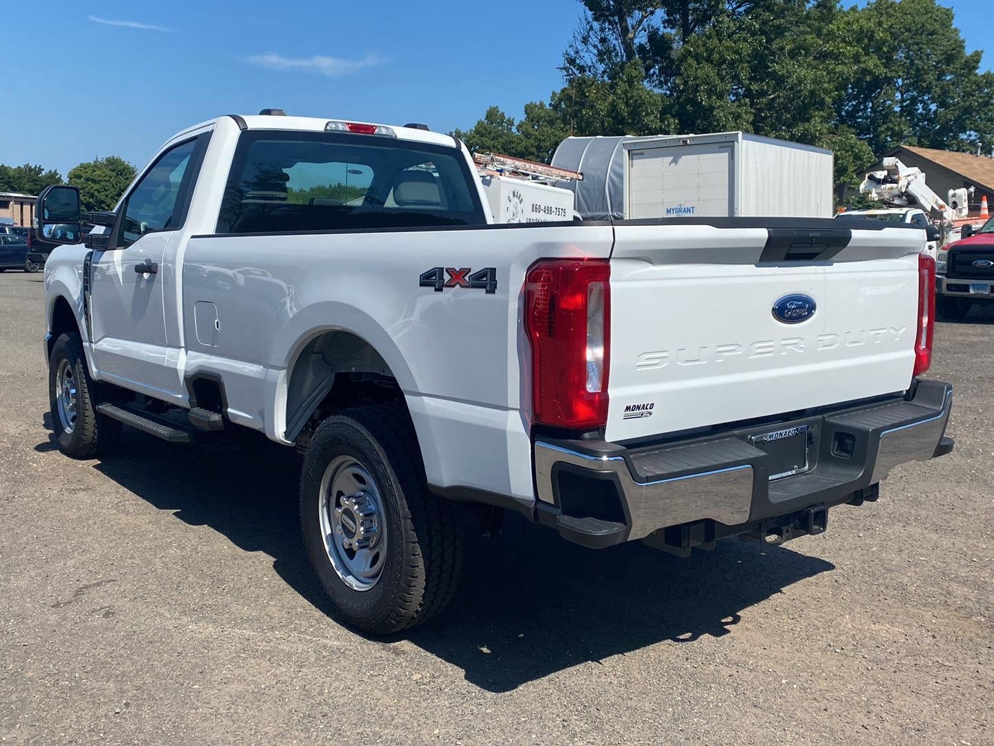 2026 Ford F-350 F-350® XL