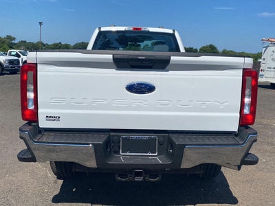 2026 Ford F-350 F-350® XL