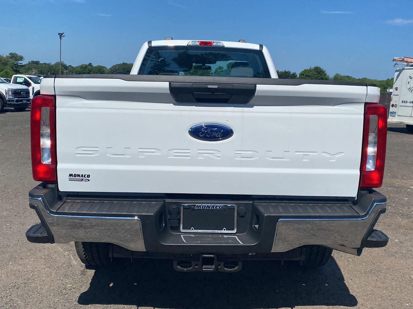 2026 Ford F-350 F-350® XL