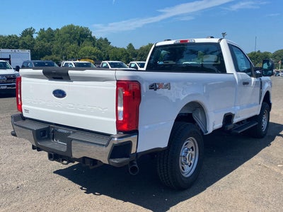 2026 Ford F-350 F-350® XL