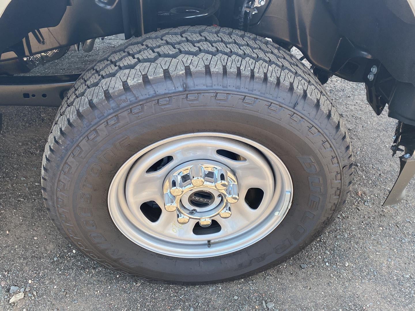2026 Ford F-350 F-350® XL