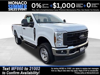 2026 Ford F-350 F-350® XL